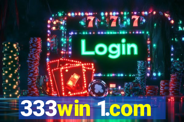 333win 1.com